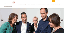 Desktop Screenshot of dbr.nl